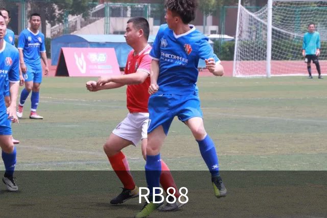 RB88公司简介图片